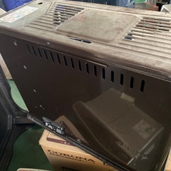 ストーブの画像