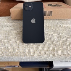 【お取引中】　【美品】　iPhone12   128G 全て純正　正常品　simフリーの画像