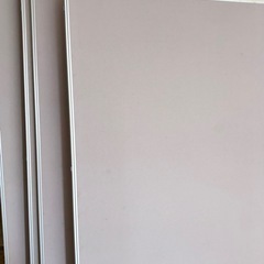 パーテーション　　　横120cm縦180cm 7枚の画像