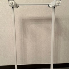 IKEA カラックス　下部フレームの画像