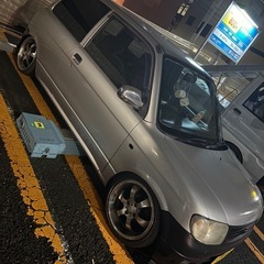L700 ミラ ツインカム ターボ MT の画像