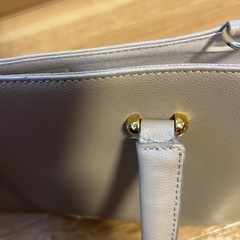 サマンサタバサハンドバッグの画像