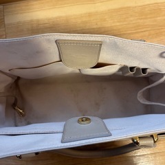 サマンサタバサハンドバッグの画像