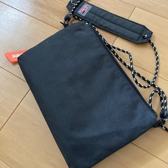 ショルダーバックの画像