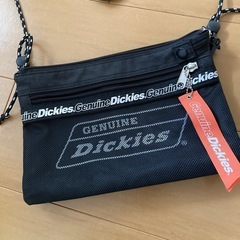 ショルダーバックの画像