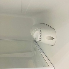 取りに来れる方限定！YAMADA(ヤマダ)の2ドア冷蔵庫です！の画像