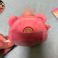 ケアベア の画像