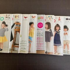 こどもブティック　クチート　２５冊
の画像