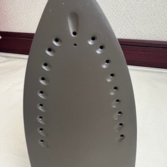 スチームアイロン　SWIFT STK-7530CS ブルー　美品の画像