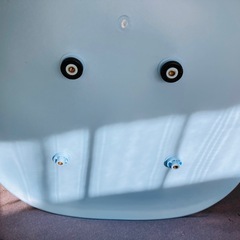 イームズ　リプロダクト　チェア　椅子　※部品なしの画像