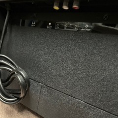 ASTEX 4k チューナーレス　スマートテレビ　43型　AX-MSK43の画像