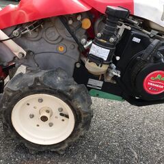 【エコツール岡崎岩津店】ヤンマー 耕うん機 MRT650   IT7I5BHGYVF2【愛知県/岡崎市/工具】の画像