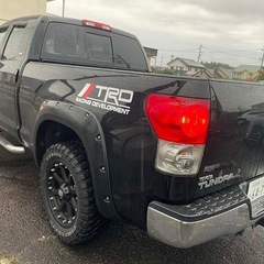 米国トヨタ　タンドラ　V8 4.7 🚜⛰️🔥の画像