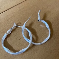 ピアス3点セットの画像