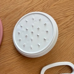 【使用回数1回のみ】フードプロセッサーの画像