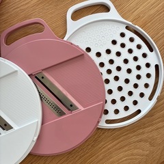 【使用回数1回のみ】フードプロセッサーの画像