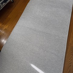 しまむら カーペットの画像