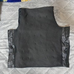 電熱ベスト
の画像