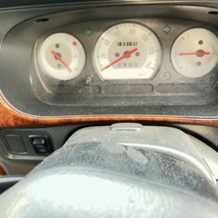 MT５速❗️希少車‼️の画像