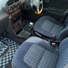 MT５速❗️希少車‼️の画像