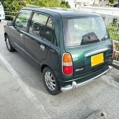 MT５速❗️希少車‼️の画像