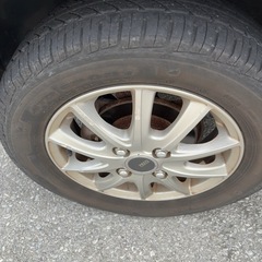 MT５速❗️希少車‼️の画像