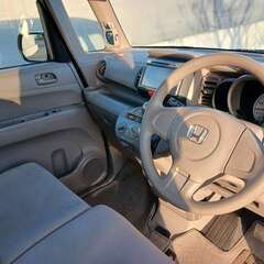 ❇のりだし車検２年渡し　N-BOXの画像