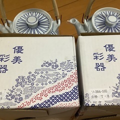 大きい急須　2個セットの画像