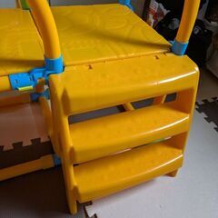 滑り台　ジャングルジム　の画像