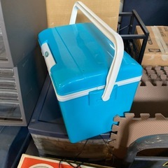 クーラーボックスの画像