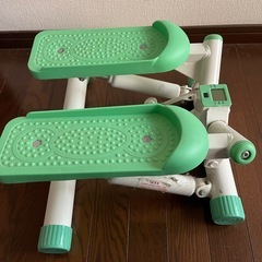 ステッパーの画像