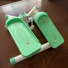 ステッパーの画像