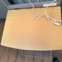 レンジラック　棚の画像