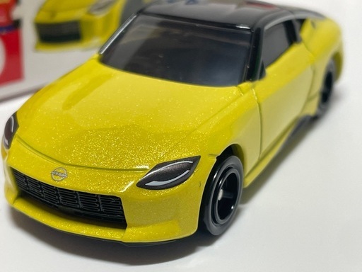 トミカ フェアレディZ RZ34 特注 まとめ売り+オマケ