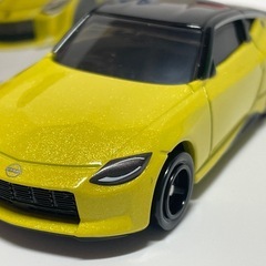 トミカ フェアレディZ RZ34 特注 まとめ売り+オマケの画像