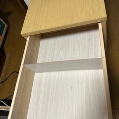 収納３段の画像