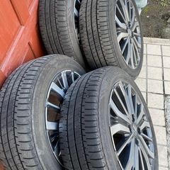 185/55/16 ブリジストン　2023年製　ホンダ　の画像