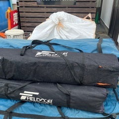 ジャンク　加湿器、扇風機、ファンヒーターなどの画像