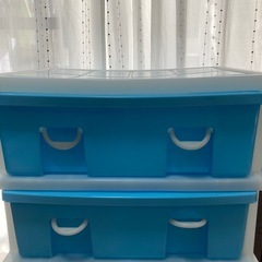 お話中　
４段　チェスト　収納ケース　衣装ケース　引き出しの画像