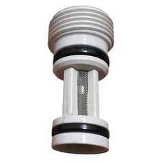 D43409Z 給水フィルター付水抜栓 TOTOの画像