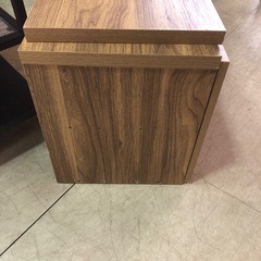 テレビ台 伸縮式の画像