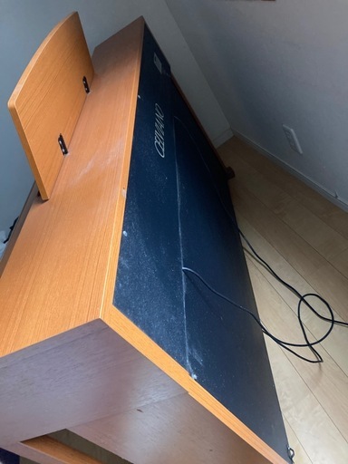 楽器 CASIO CELVIANO AP-400CY