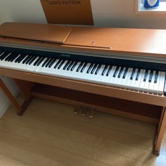 CASIO CELVIANO AP-400CY の画像