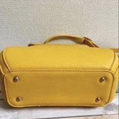 【未使用に近い】ショルダーバッグ2個セットの画像