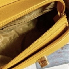 【未使用に近い】ショルダーバッグ2個セットの画像