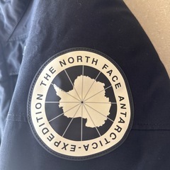 ノースフェイスND91807の画像