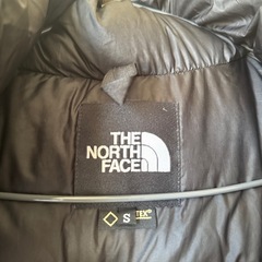 ノースフェイスND91807の画像