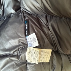 ノースフェイスND91807の画像