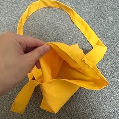 幼稚園　保育園　スモック　水色　コスプレの画像