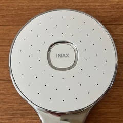 ☆美品☆LIXIL エコアクアシャワー ヘッドのみの画像